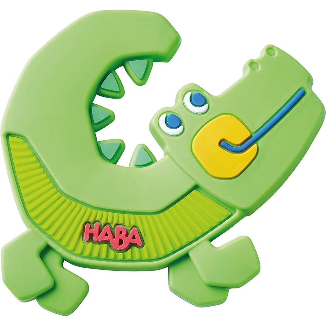 Haba, Greifling, Greifling Kroko