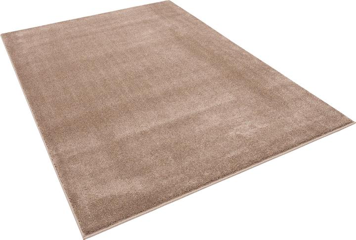 Produktbild Pergamon Luxus Soft-Velours Teppich Verona (80 x 150 cm)