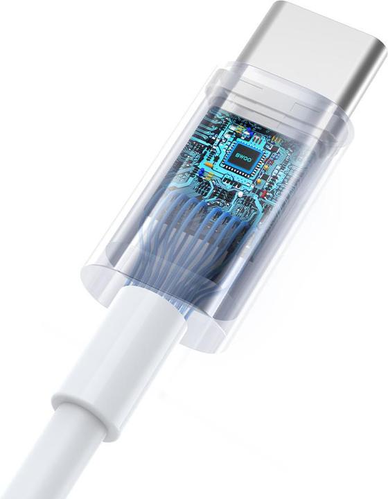 Produktbild Bwoo HF175 (Keine Geräuschunterdrückung, Kabelgebunden)