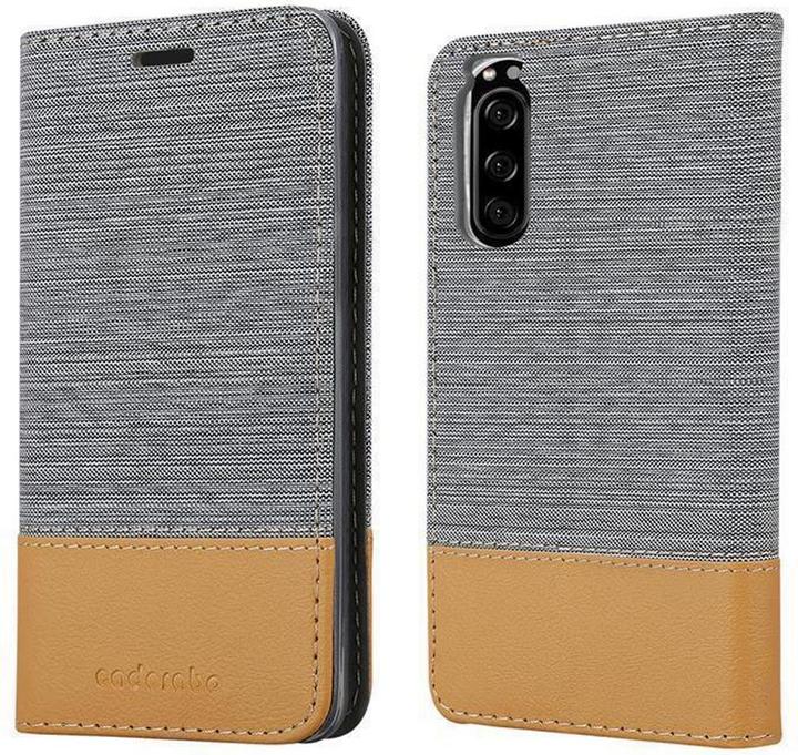 Actual product image Cadorabo Jeans Optik (Sony Xperia 1 II)
