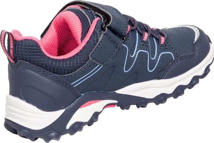 Produktbild Meindl Freizeitschuhe 2135-49 Petito Junior (32)