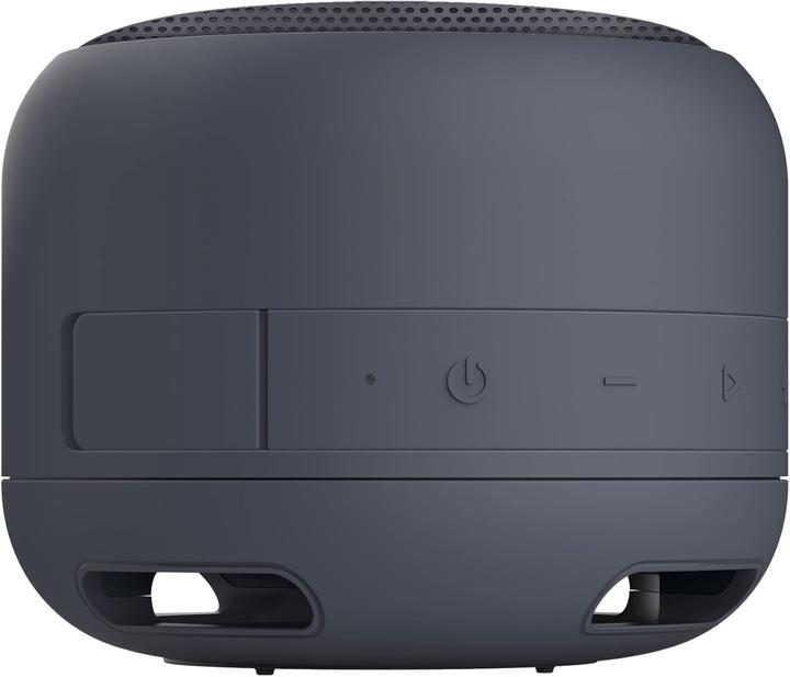 Actual product image Nokia Wireless Speaker2 portable blu (22 h, USB power delivery)