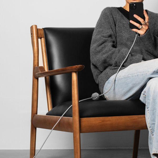 Image du produit Native Union Anchor (3 m, USB 2.0, 240 W)