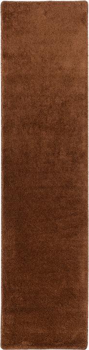 Image du produit Snapstyle Tapis Shaggy à poils longs Palace (100 x 100 cm)