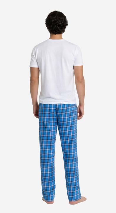 Produktbild Luca David Pyjamahose Olden Glory Pants (M)