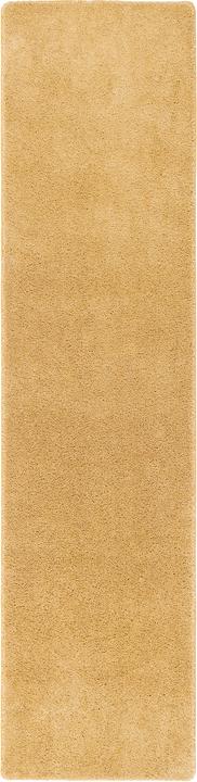 Produktbild Snapstyle Hochflor Shaggy Läufer Teppich Palace (80 x 200 cm)