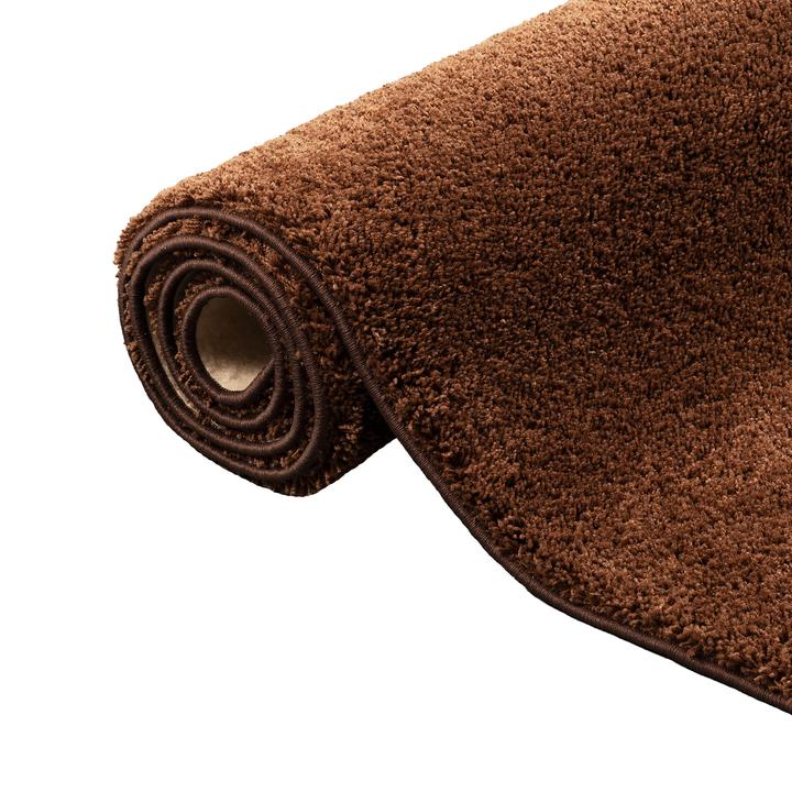 Image du produit Snapstyle Tapis Shaggy à poils longs Palace (100 x 100 cm)