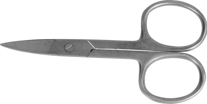 Produktbild Dr. Junghans NAGELSCHERE 9CM GEBOGEN, 1 St