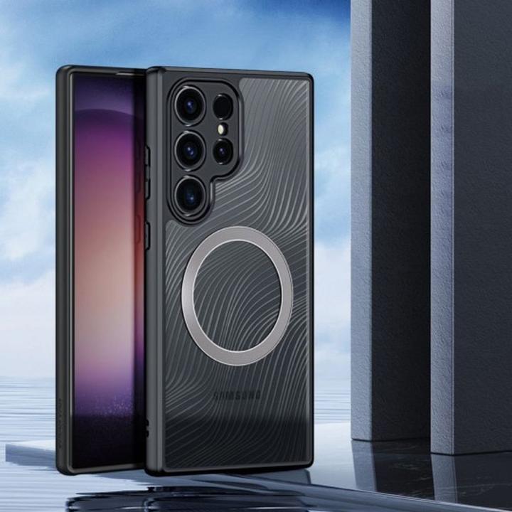 Immagine prodotto Dux Ducis Aimo Mag (Samsung Galaxy S24 Ultra)