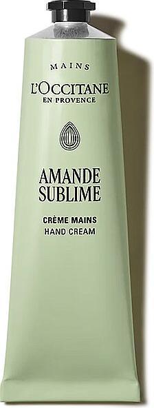 Actual product image L'Occitane Almond (150 ml)