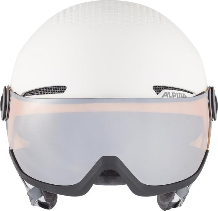 Produktbild ALPINA SPORTS Arber Visor Q Lite (54 - 58 cm, M)