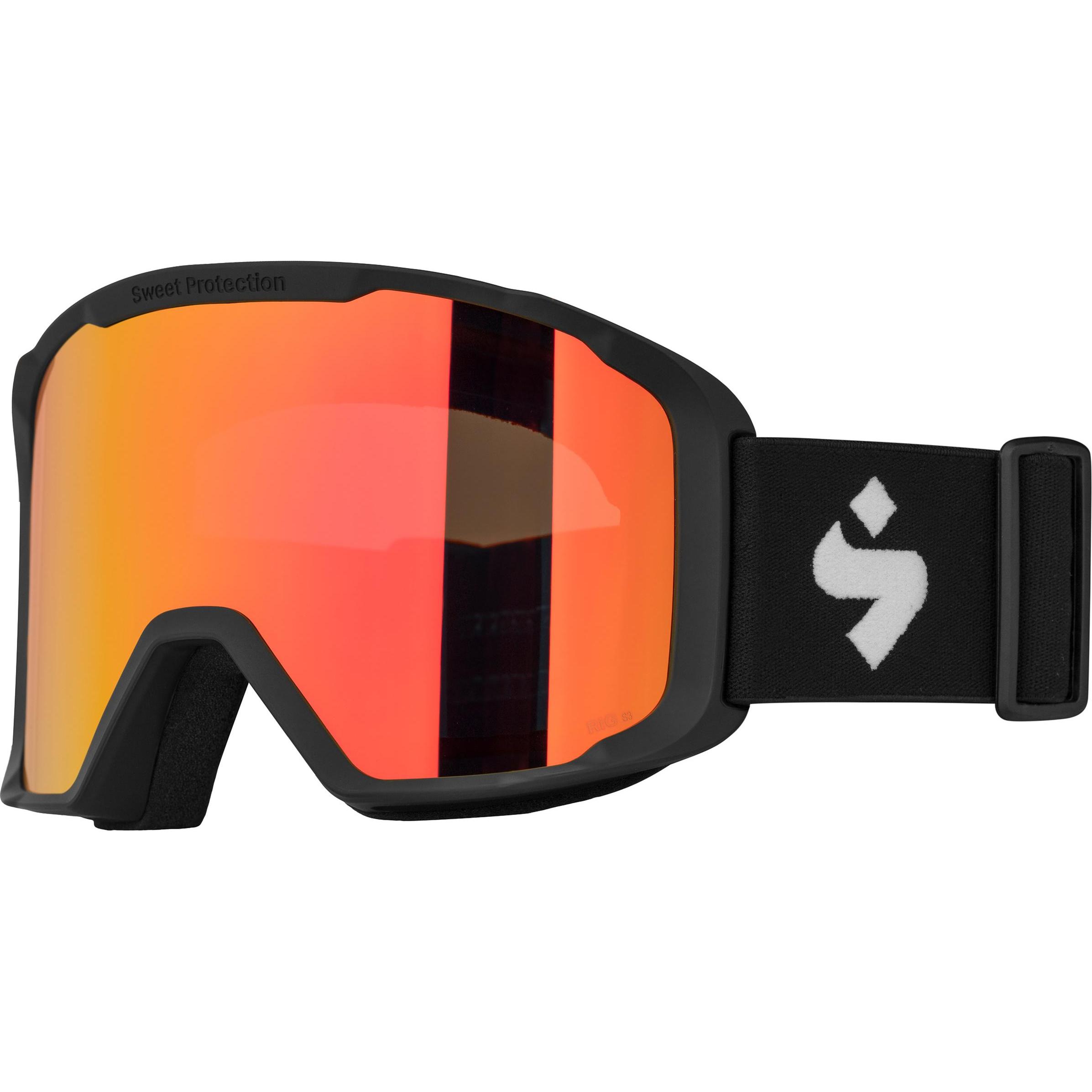 Sweet Protection, Skibrille