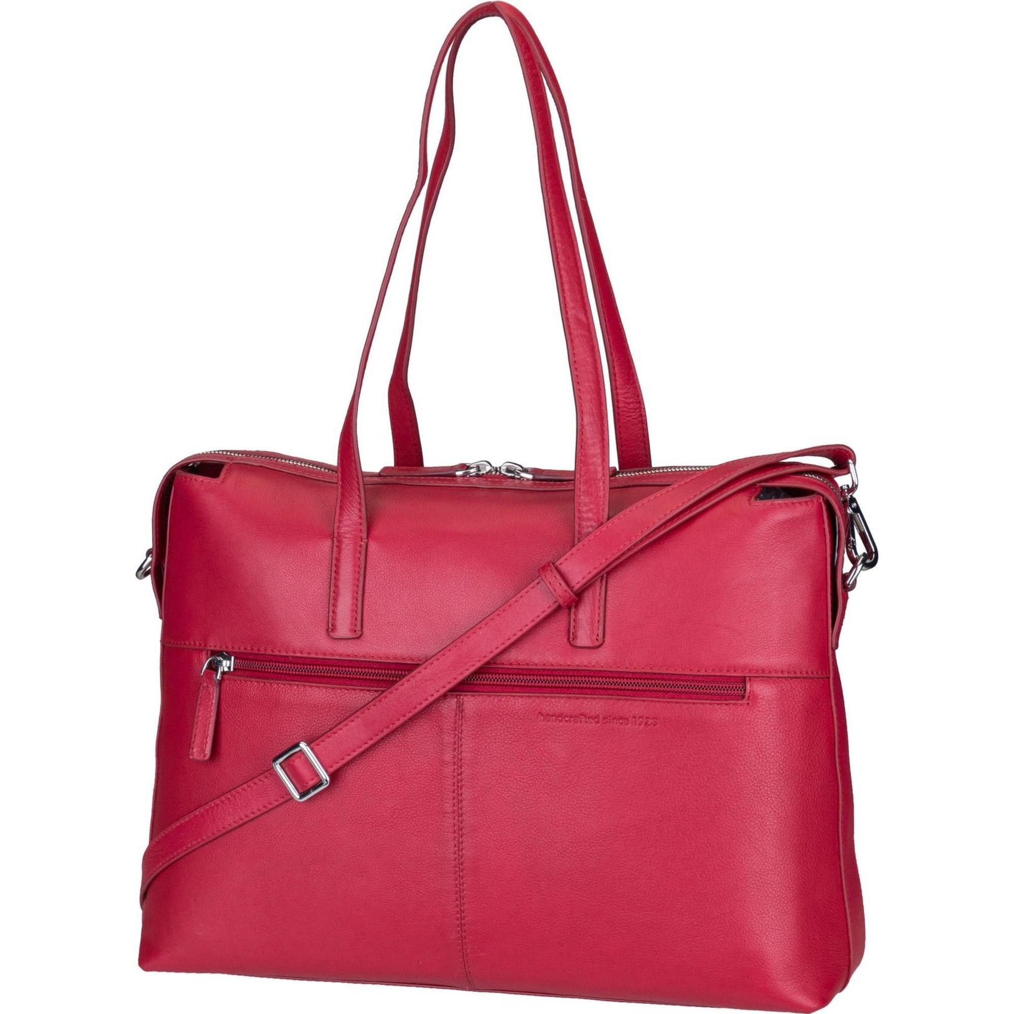 Thumbnail - Picard, Handtasche, Shopper Bali 1200, Rot