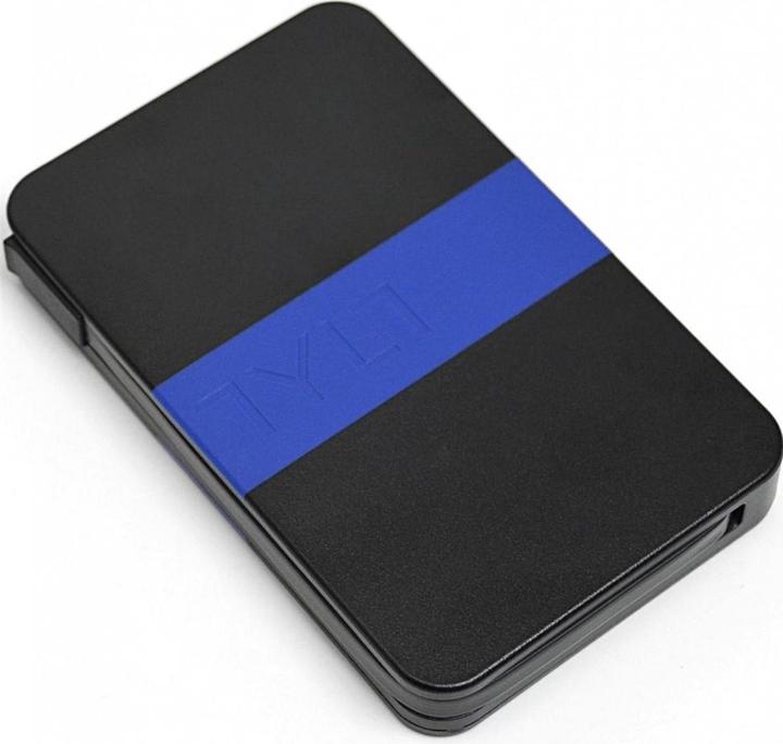 Actual product image Tylt Energi 3K (3000 mAh, 11.10 Wh)