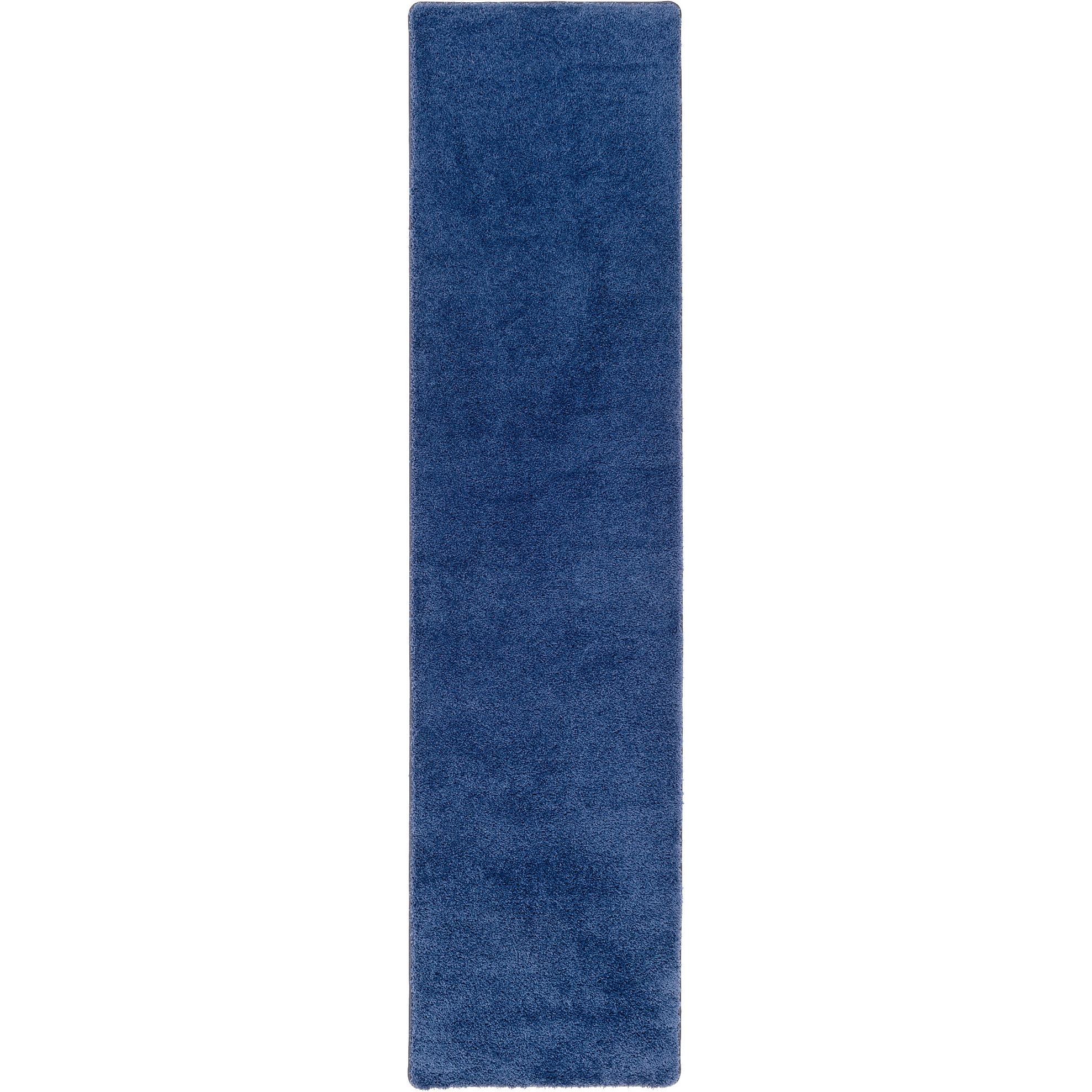 Thumbnail - Snapstyle, Teppich, Hochflor Shaggy Läufer Teppich Palace (80 x 200 cm)