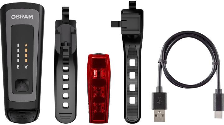 Image du produit Osram Bike Race 100 (115 lm, 115 lm)