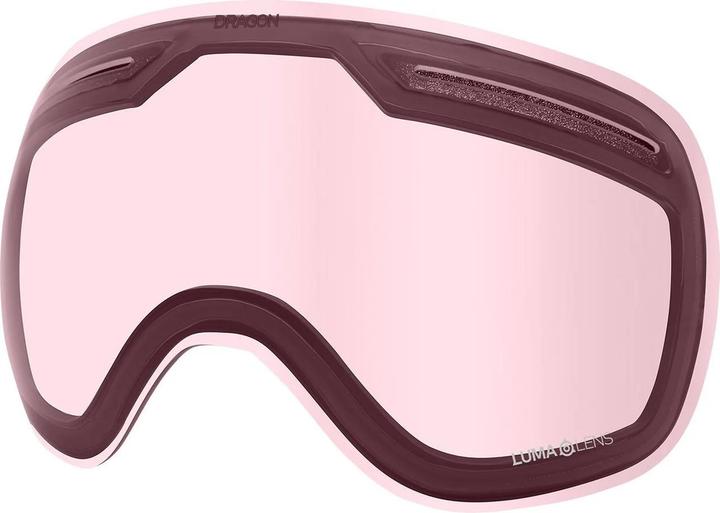 Produktbild Dragon X1 Rpl Base (Skibrille Ersatzglas)