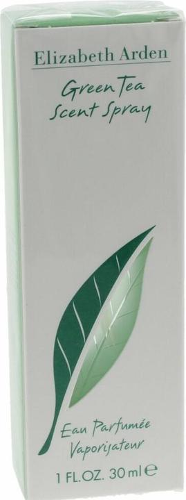 Actual product image Elizabeth Arden Green Tea (Eau de parfum, 30 ml)