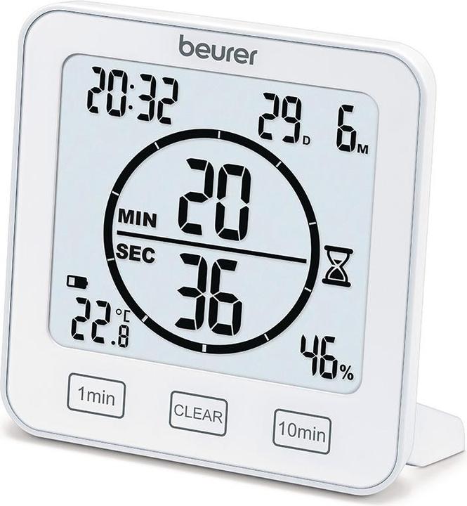 Produktbild Beurer MG 40