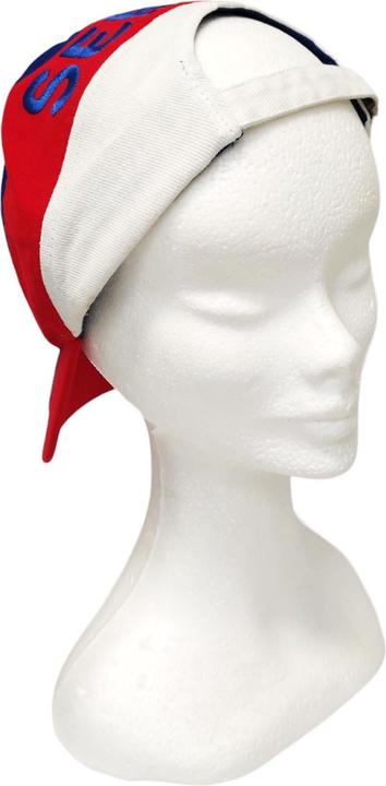 Actual product image FT Cap Serbien