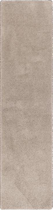 Actual product image Snapstyle High Pile Shaggy Runner Carpet Palace (100 x 400 cm)