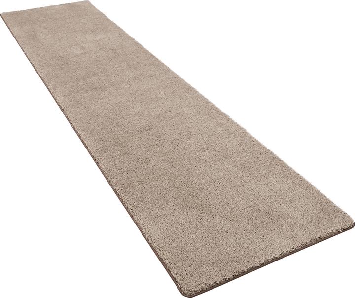 Actual product image Snapstyle High Pile Shaggy Runner Carpet Palace (80 x 400 cm)