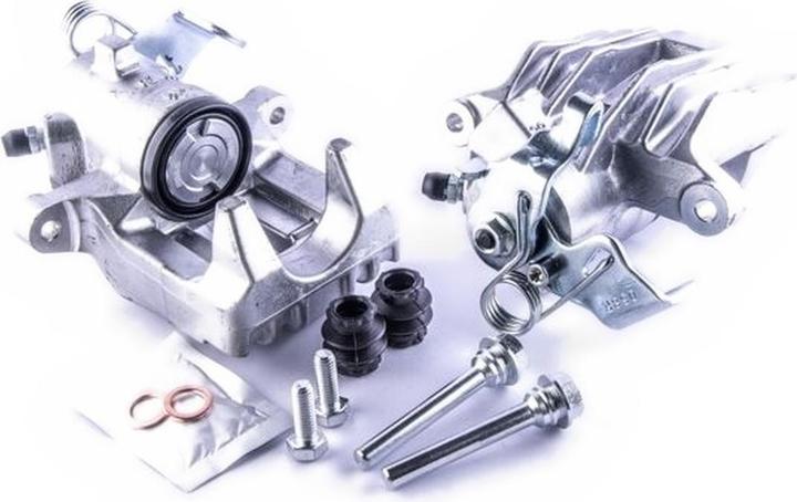 Produktbild Hella Remtang AN8346 (Bremssattel, 1)