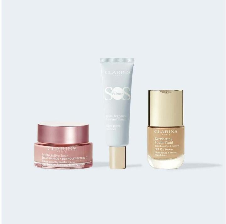 Image du produit Clarins SOS Primer Matifying (Rose)