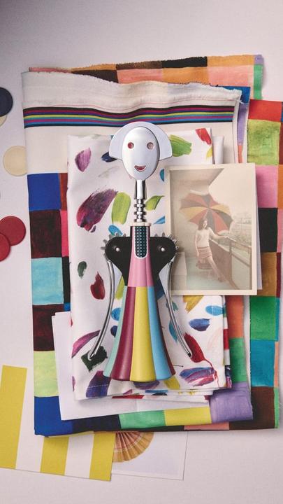 Immagine prodotto Alessi Anna G. - Parata (Cavatappi)