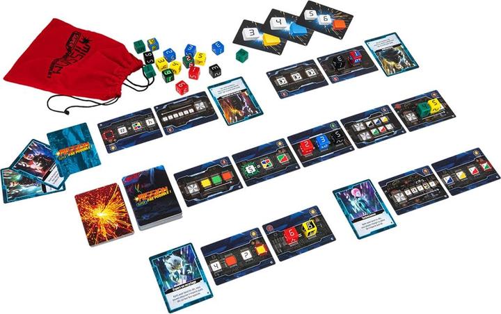 Immagine prodotto Origames Missione Super Pas Possible f (Francese)