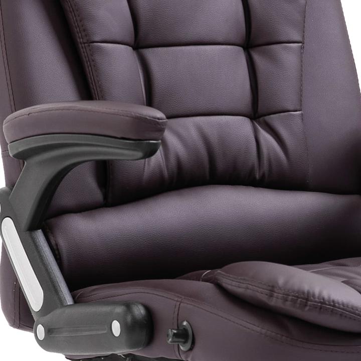 Actual product image vidaXL Bernhardine