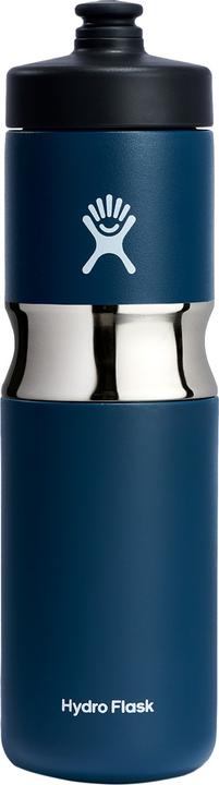 Produktbild Hydro Flask Wide Mouth Sport (0.59 l)