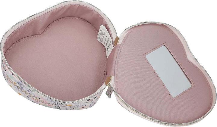 Produktbild Magni DEPESCHE TOPModel Mini-Schmuckschatulle SUMMER FEELING in Herzform