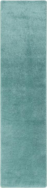 Actual product image Snapstyle High Pile Shaggy Runner Carpet Palace (80 x 160 cm)