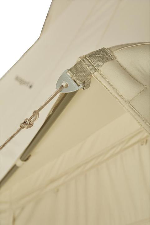 Actual product image Nordisk Midgard 20 Tent (Dome tent, 41.50 kg, 6 persons)