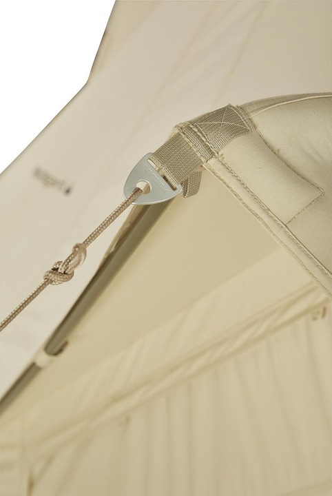 Produktbild Nordisk Midgard 20 Zelt (Kuppelzelt, 41.50 kg, 6 Personen)