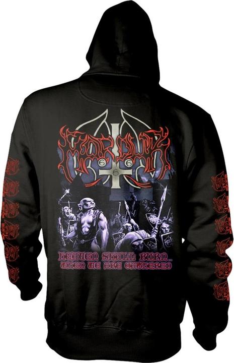 Produktbild Universal Textiles Heaven Shall Burn (Hoodie) (M)