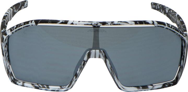 Produktbild Alpina Bonfire (Blackbird Matt, Silver)