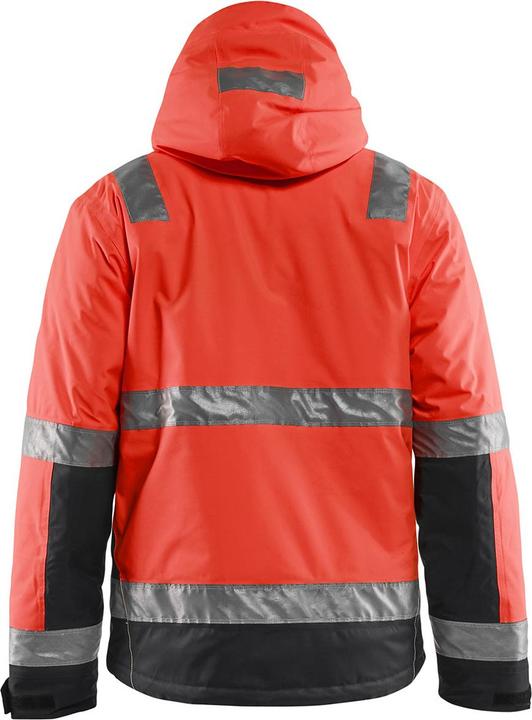 Produktbild Blakläder Reflektierende Stretchjacke (3XL)