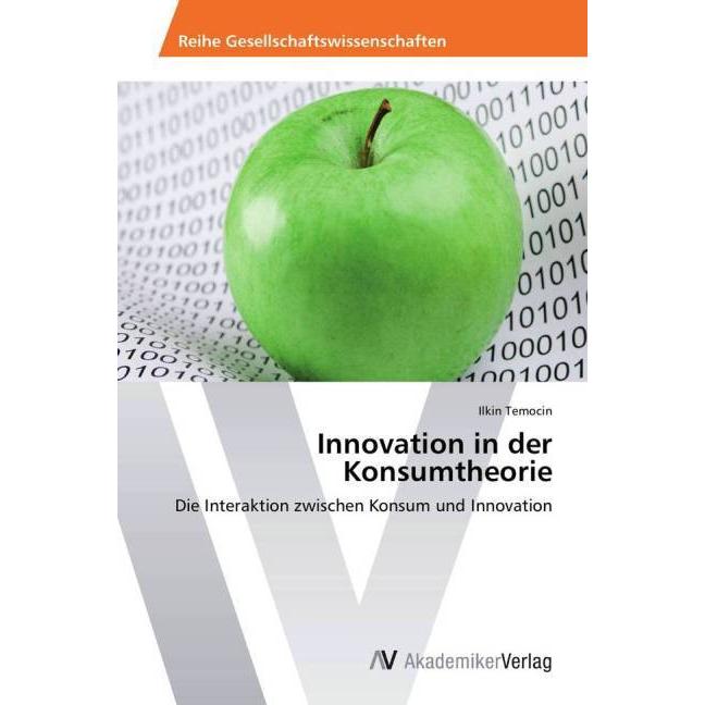 Innovation in der Konsumtheorie, Fachbücher
