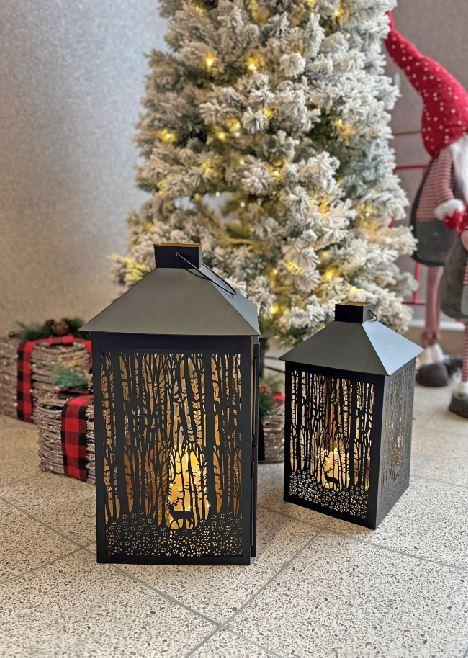 Actual product image GuGus Lantern set of 2