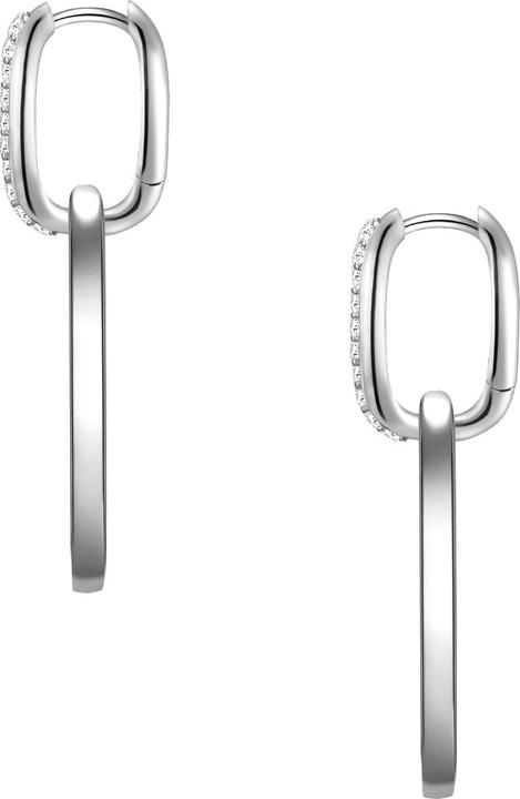 Image du produit Glanzstücke München Femmes argent sterling zirconium argent - 29936 (Argent Sterling)