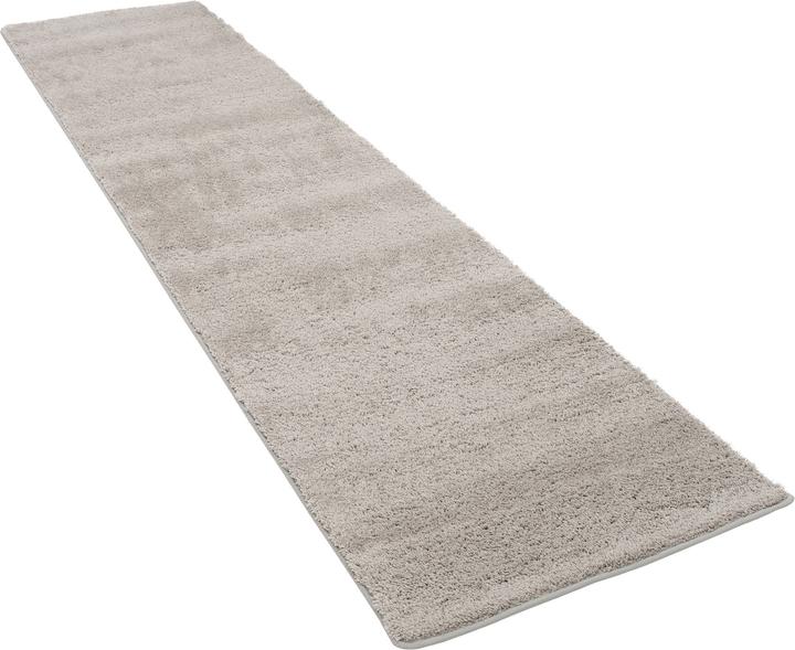 Actual product image Snapstyle High Pile Shaggy Runner Carpet Palace (80 x 240 cm)