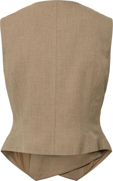 Actual product image Pieces Pcbubbles Asymmetrische Weste (M)