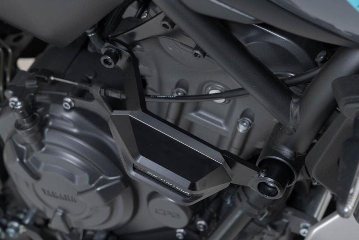 Immagine prodotto Sw Motech Kit di cuscini d'urto
