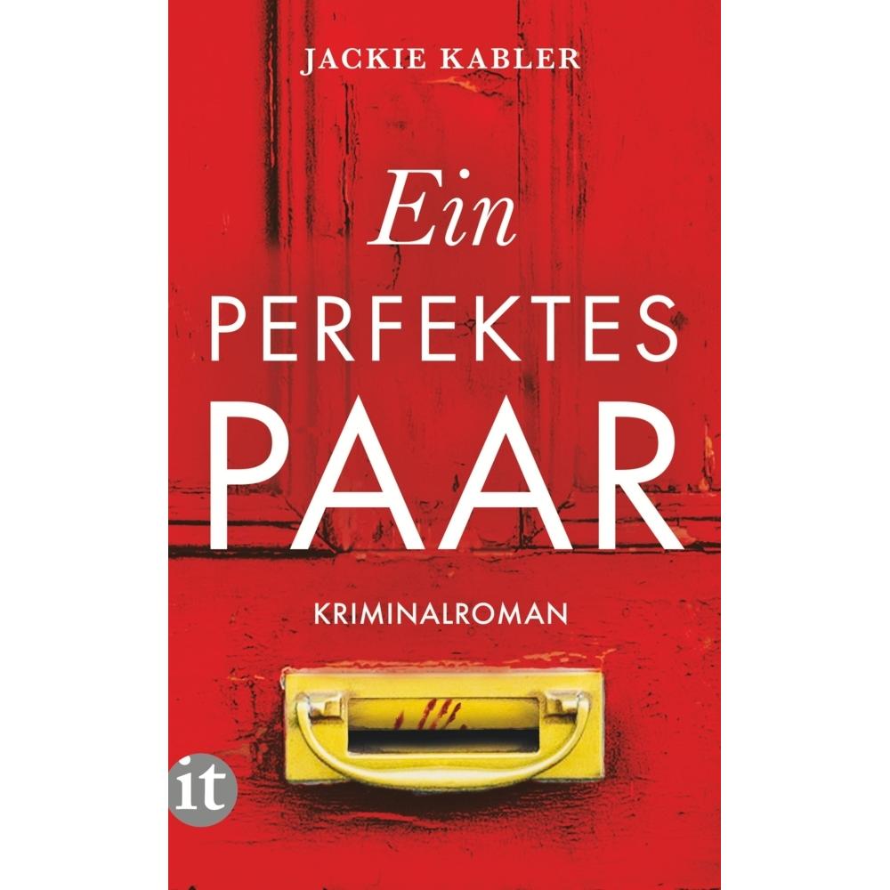 Ein perfektes Paar, Belletristik von Jackie Kabler