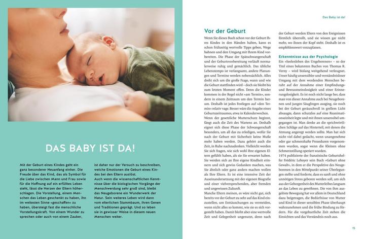 Immagine prodotto Das grosse Buch für Babys erstes Jahr (Tedesco, Annette Nolden, Stephan Heinrich Nolte, 2023)