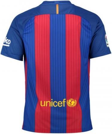 Image du produit Nike Accueil du FC Barcelone (S)