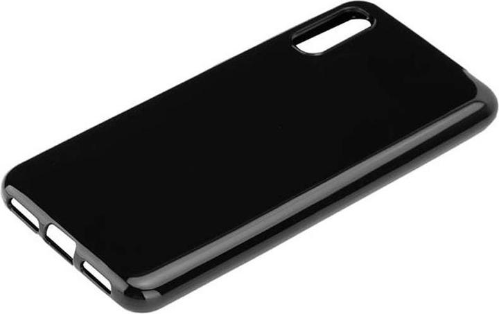 Actual product image Cadorabo TPU Ultra Slim AIR Cover (Mi CC9)