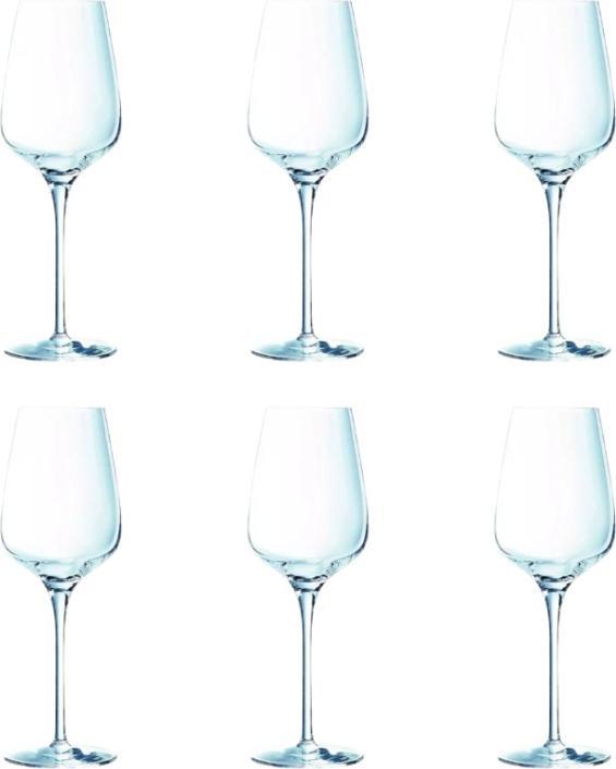 Image du produit Chef & Sommelier Sublym (35 cl)